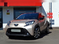 Toyota Aygo X - 1.0 VVT-i S-CVT Pulse, Automaat, Clima, Carplay, LM 18 Inch, 3.000 km Nieuwstaat
