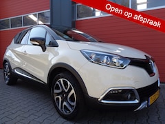 Renault Captur - 0.9 TCe Helly Hansen 90PK Navi Clima Cruise Trekhaak LMV NL-Auto 153DKm NAP
