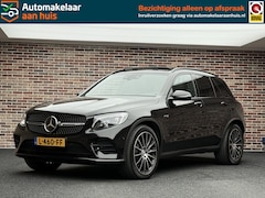 Mercedes-Benz AMG GLC - 43 4MATIC | Dak| Trekhaak| 360'| Adaptive cruise|