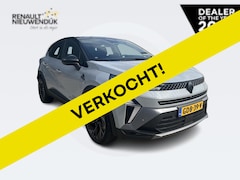 Renault Captur - 1.6 E-Tech full hybrid 145 esprit Alpine / Demo Zuidoost / Vraag naar beschikbaarheid