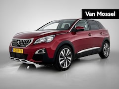Peugeot 3008 - 1.2 PureTech Allure