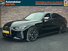 BMW 4-serie Gran Coupé - M440i xDrive High Executive Open Dak Head Dealer M stoelen