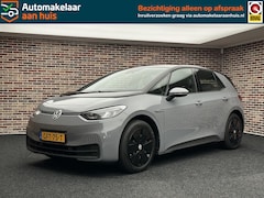 Volkswagen ID.3 - Pure 45 kWh | Dealer Garantie |