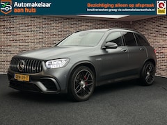 Mercedes-Benz AMG GLC - 63 S 4MATIC+ Premium Plus | Dak| Memory| Sfeer|