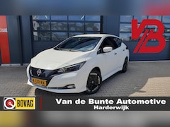 Nissan LEAF - Tekna 40 kWh *Netto Deal