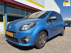 Renault Twingo - 1.2-16V Collection AIRCO APK T/M 6-8-2026