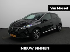 Renault Clio - 1.6 E-Tech Full Hybrid 145 techno