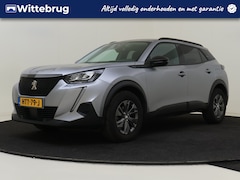 Peugeot 2008 - 1.2 PureTech 100 Active Pack | Navigatie | Camera | Climate control | Parkeerhulp | Apple
