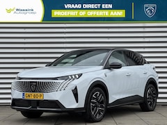 Peugeot 3008 - 1.2 HYBRID 136pk e-DCS6 GT | 360 Camera | Adaptive Cruise Control | Drive Assist