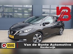 Nissan LEAF - Tekna 40 kWh *Pro Pilot* (Netto Deal)
