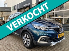 Renault Captur - 1.2 TCe Intens automaat