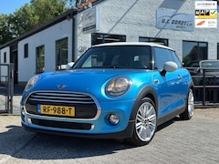 MINI Cooper - 1.5 Business super leuke auto