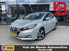 Nissan LEAF - e+ N-Connecta 62 kWh *BTW-Auto