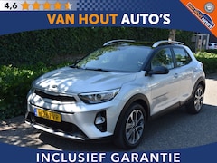 Kia Stonic - 1.0 T-GDi DynamicLine