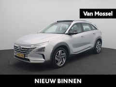 Hyundai NEXO - FCEV Plus Pack Automaat | Navigatie | Achteruitrijcamera | Apple Carplay/Android Auto | Cr