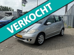 Mercedes-Benz A-klasse - 170 Classic | AUTOMAAT | ZEER NETTE AUTO