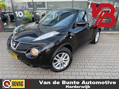 Nissan Juke - 1.6 Tekna *Navi & Cruise Control