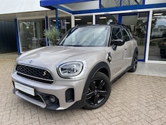 MINI Countryman - 2.0 Cpr S E ALL4BnsE