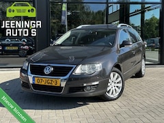 Volkswagen Passat Variant - 2.0 TDI Trendline | Clima | Camera |PDC v+a