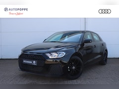 Audi A1 Sportback - 25 TFSI Pro Line