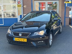 SEAT Leon ST - 1.0 TSI Style Ultimate Edition | 110.044 NAP | Keyless | Park. sens. V+A + camera | Cruise