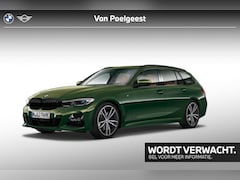 BMW 3-serie Touring - 330e xDrive High Executive