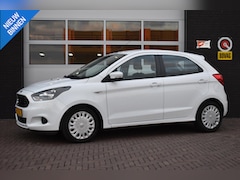 Ford Ka - 1.2 Trend Essential | 5 drs | Airco | Nette auto
