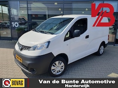 Nissan NV200 - 1.5 dCi Optima *Achteruitrij camera