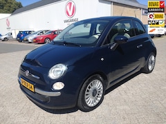 Fiat 500 - 1.2 Lounge