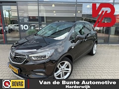 Opel Mokka X - 1.4 Turbo Black Edition *Schuif-/Kanteldak
