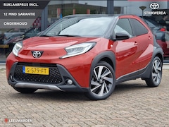Toyota Aygo X - 1.0 VVT-i S-CVT Envy Automaat Automaat