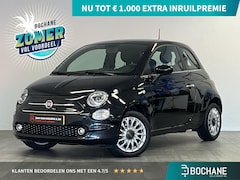 Fiat 500 - 1.0 Hybrid Dolcevita | panoramadak | cruisecontrol | Climate control