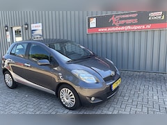 Toyota Yaris - 1.3 VVTi Aspiration Clima.Pdc.Electr.pakket.Audio