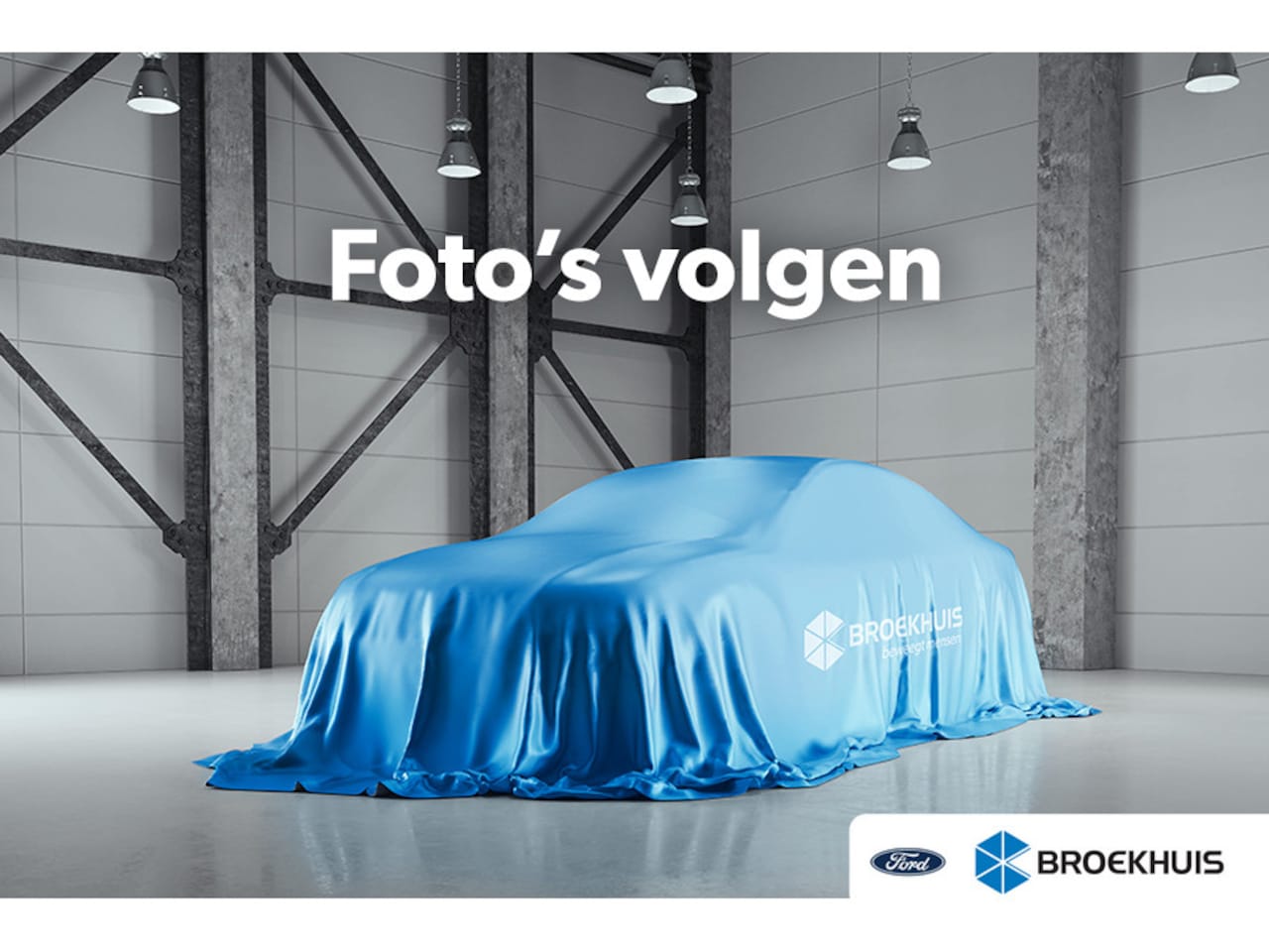 Ford Kuga - 2.5 PHEV Titanium | Panoramadak | Adaptive Cruise | Nieuwe Model! | Winterpack | 360 Camer - AutoWereld.nl