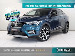 Renault Arkana - 1.6 E-Tech Hybrid 145 Intens | Camera | Adaptieve Cruise control | Trekhaak | Navigatie |