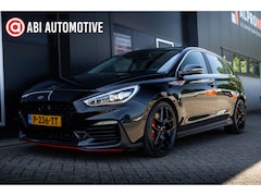 Hyundai i30 - 2.0 T-GDI 275 pk N2 Performance / Led-Xenon/ Sport-Stoelen/ Stoel.Verw/ Camera/ Keyless/ A