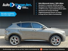 Alfa Romeo Tonale - PHEV Edizione Speciale 280 pk