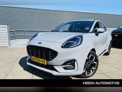 Ford Puma - 1.0 EcoBoost Hybrid ST-Line X
