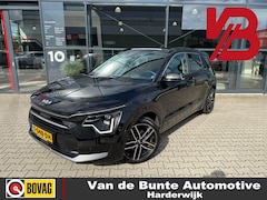 Kia Niro - 1.6 GDi Hybrid DynamicPlusLine *Pano & Trekhaak