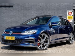 Volkswagen Golf - 2.0 TSI GTI Performance | Pano | Virtual | Dynaudio
