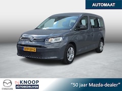 Volkswagen Caddy Maxi - 2.0 TDI 7P | Carplay | CruiseControl | Clima |