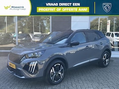 Peugeot 2008 - 1.2 Hybrid 145pk e-DCS6 GT | Navigatie | Camera | Parkeersensoren | Apple Carplay | Androi