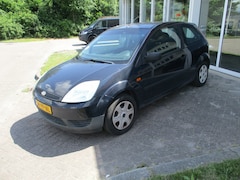 Ford Fiesta - 1.3 Ambiente