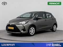 Toyota Yaris - 1.5 Hybrid Energy Navi | Parkeercamera | Cruise Control | Climate Control | Metaallak |