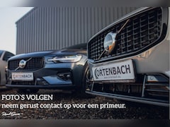 Volvo V60 - 2.0 T6 Plug-in hybrid AWD Plus Dark | Long range | Panorama dak | Bowers&Wilkins | Memory