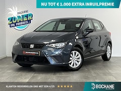 SEAT Ibiza - 1.0 EcoTSI Style | 1e- EIG. | ORG.NL | CARPLAY | CLIMA |