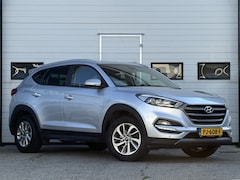 Hyundai Tucson - 1.6 GDi Anniversary Edition Navi | Climate | Camera | Stoelverw