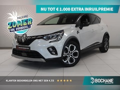 Renault Captur - 1.3 TCe 140 Edition One | Automaat | Rondom zicht camera | Bose | Voorruit verwarming | Na