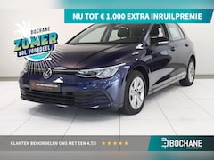 Volkswagen Golf - 1.0 TSI Life | Camera | Adaptieve cruise control | Navigatie | LED | Climatronic |