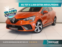 Renault Clio - 1.0 TCe R.S. Line | camera | Navigatie | Sportstoelen | NL auto |